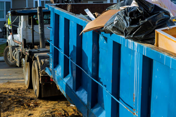 Trusted Morgantown, KY Junk Removal Services Experts