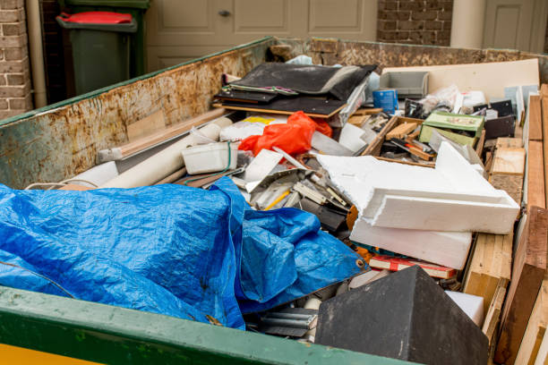 Best Recycling Services for Junk  in Morgantown, KY