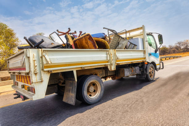 Best Hoarding Cleanup  in Morgantown, KY