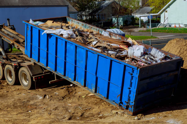 Best Yard Waste Removal  in Morgantown, KY